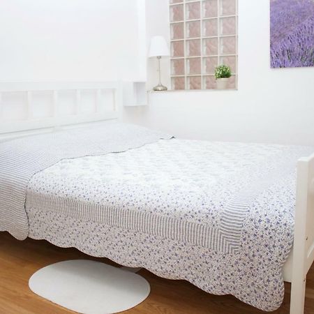 Apartman Allegria Zagreb Exterior photo
