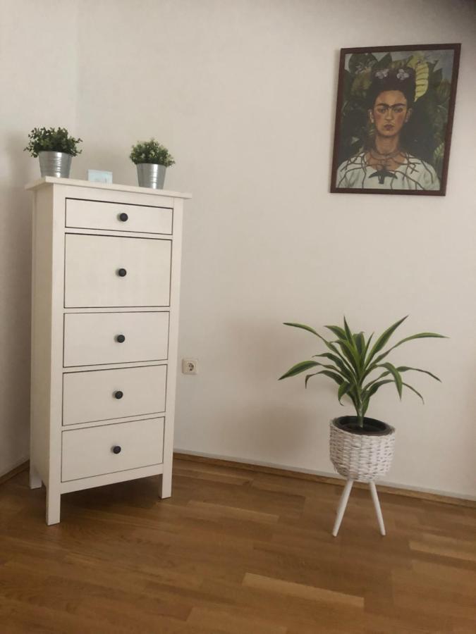 Apartman Allegria Zagreb Exterior photo