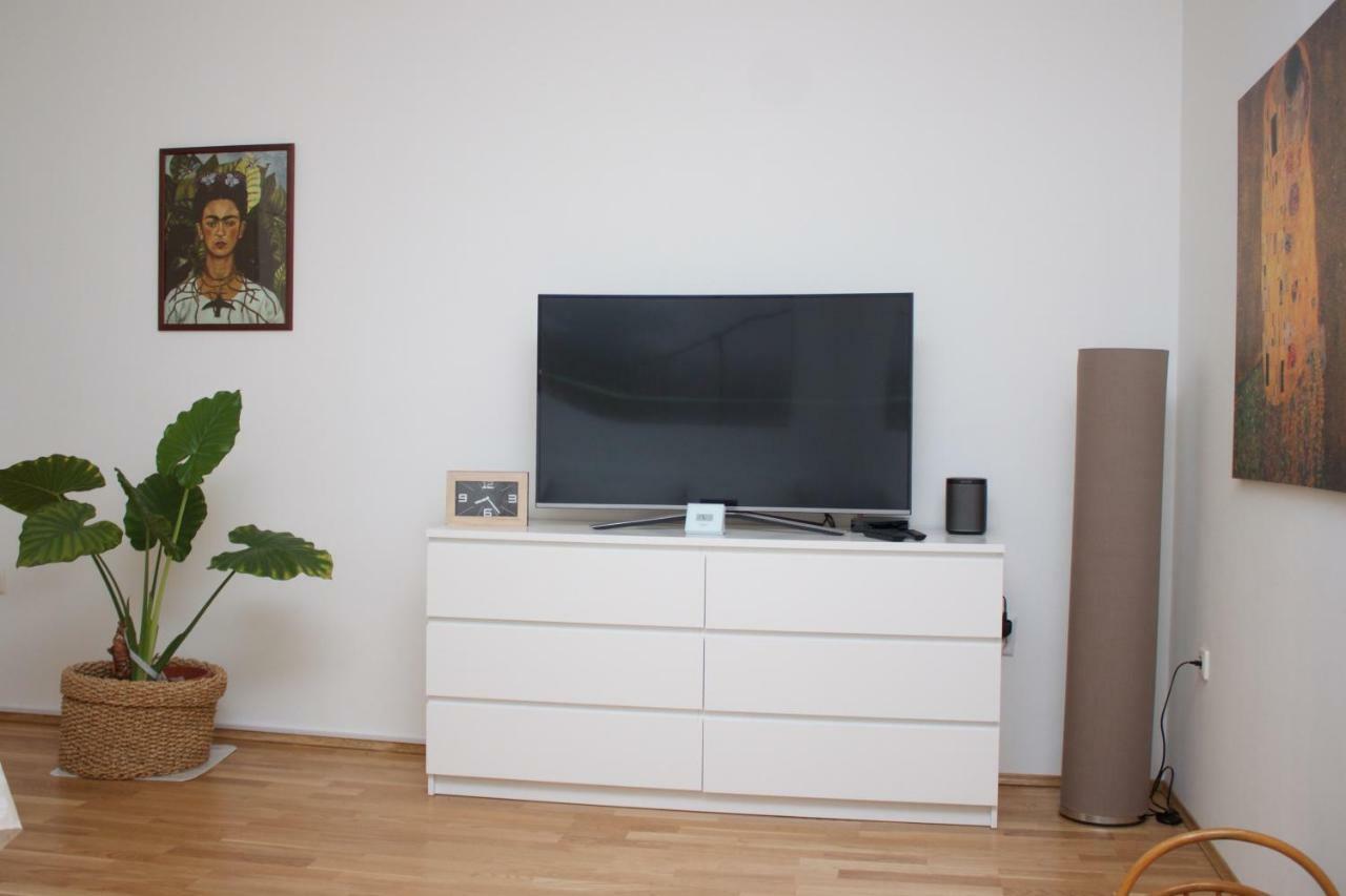 Apartman Allegria Zagreb Exterior photo
