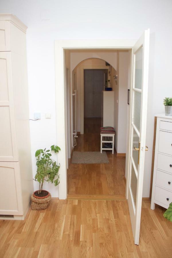 Apartman Allegria Zagreb Exterior photo