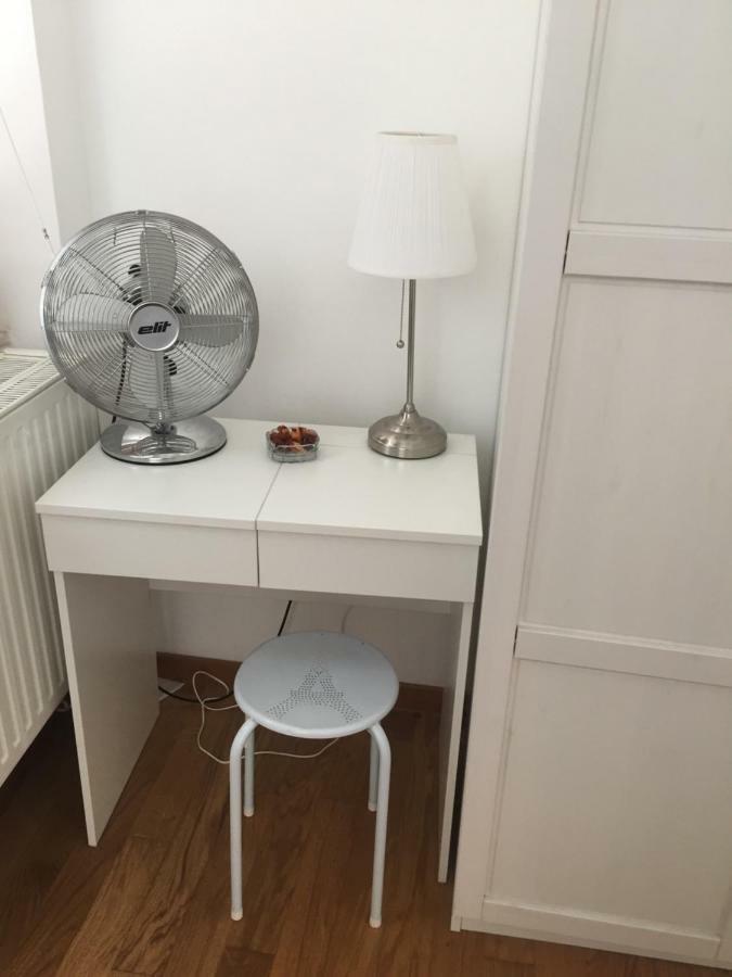 Apartman Allegria Zagreb Exterior photo